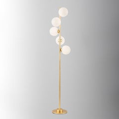 Balloons Floor Lamp by Stillux