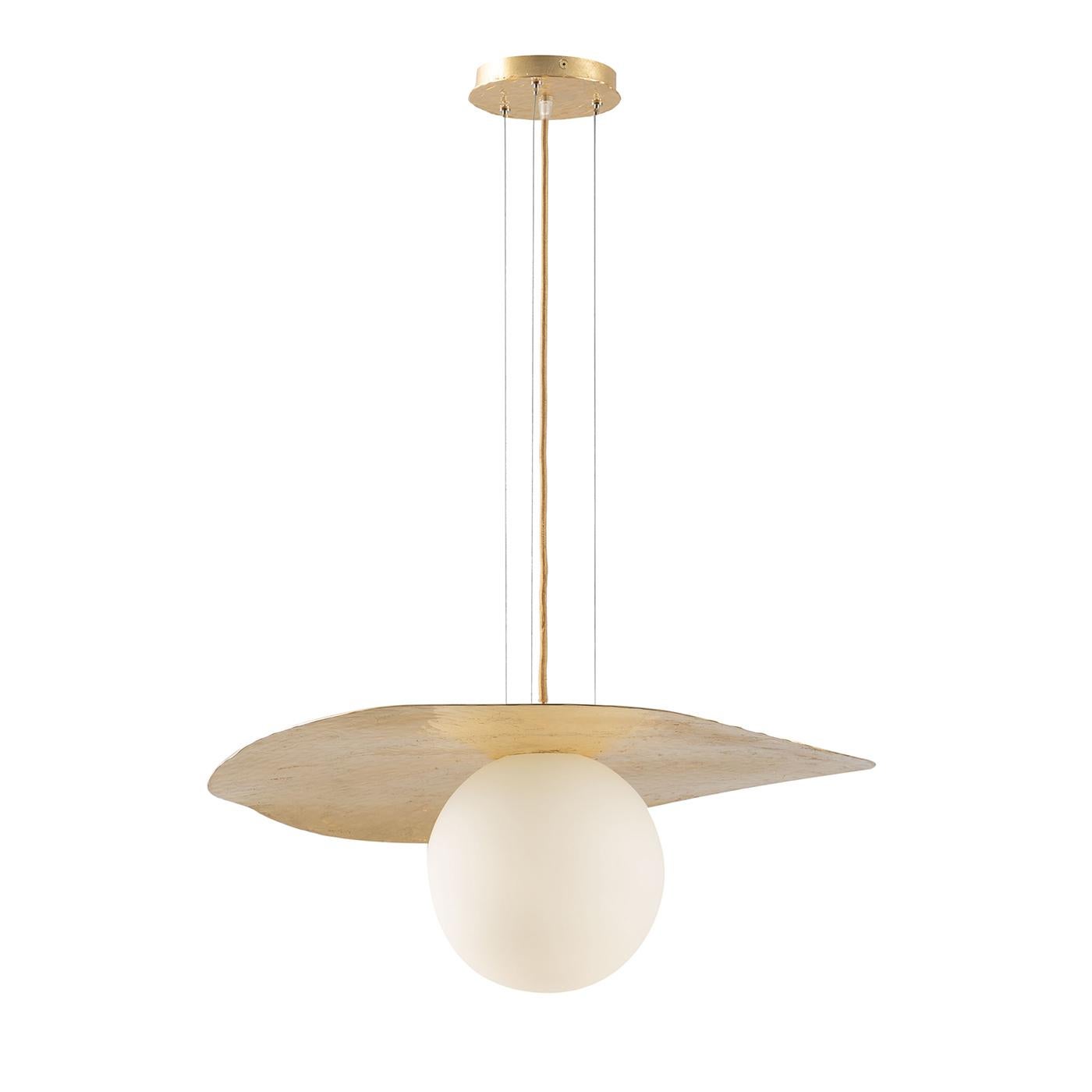 Lampada a sospensione Balloons Golden di Stillux In condizioni Nuovo in vendita a Milan, IT
