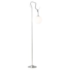 Balloons Silvery Floor Lamp by Stillux