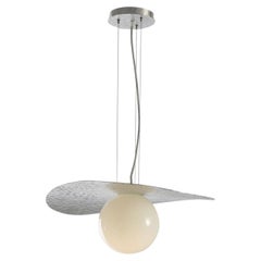 Balloons Silvery Pendant Lamp