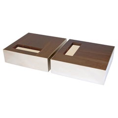 Coffee and Cocktail Tables