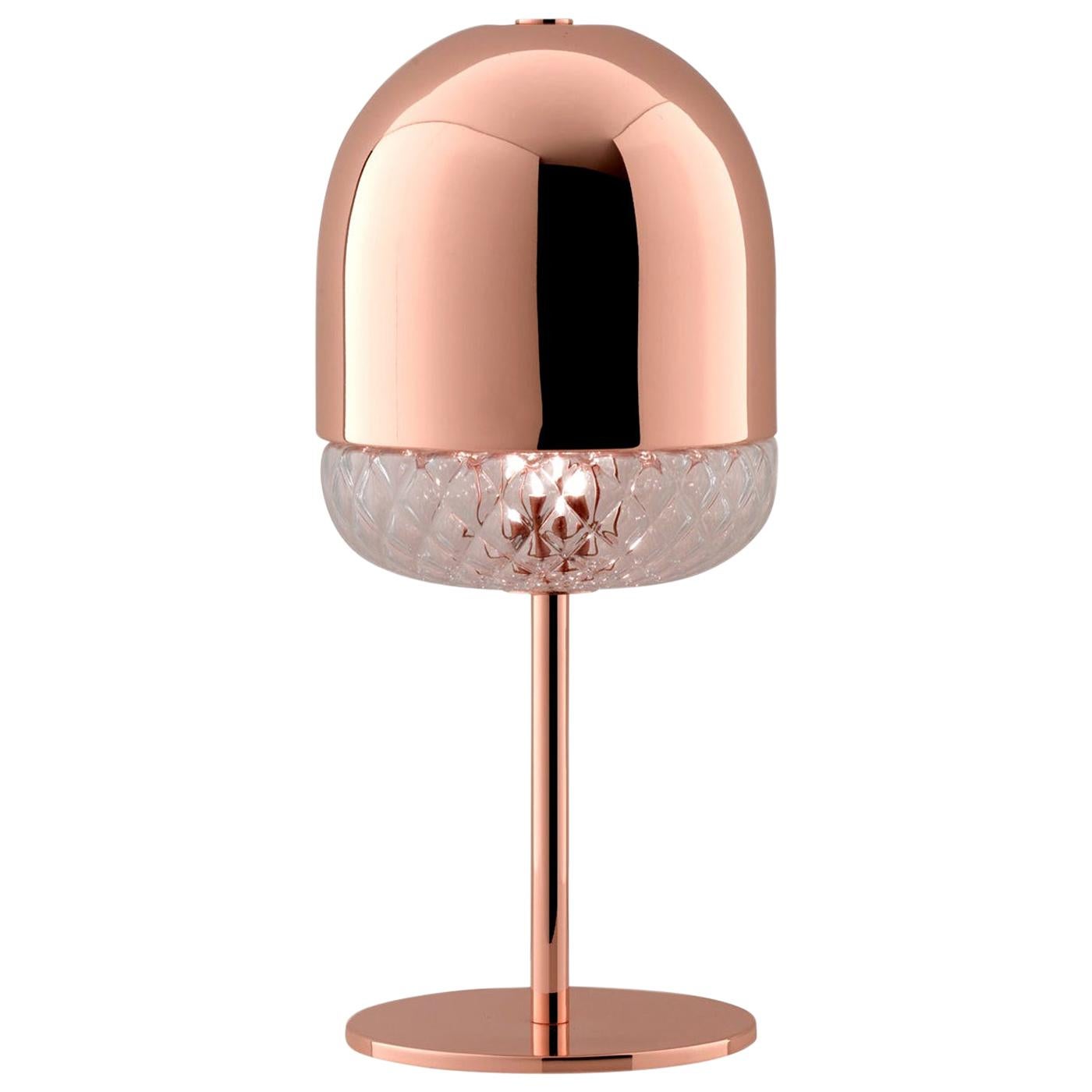 Balloton Table Lamp by Matteo Zorzenoni For Sale