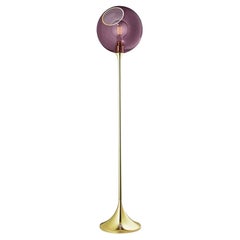 Lampada da terra Ballroom, Purple Rain