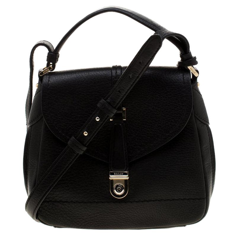 Bally Messenger Bag 3 For Sale on 1stDibs