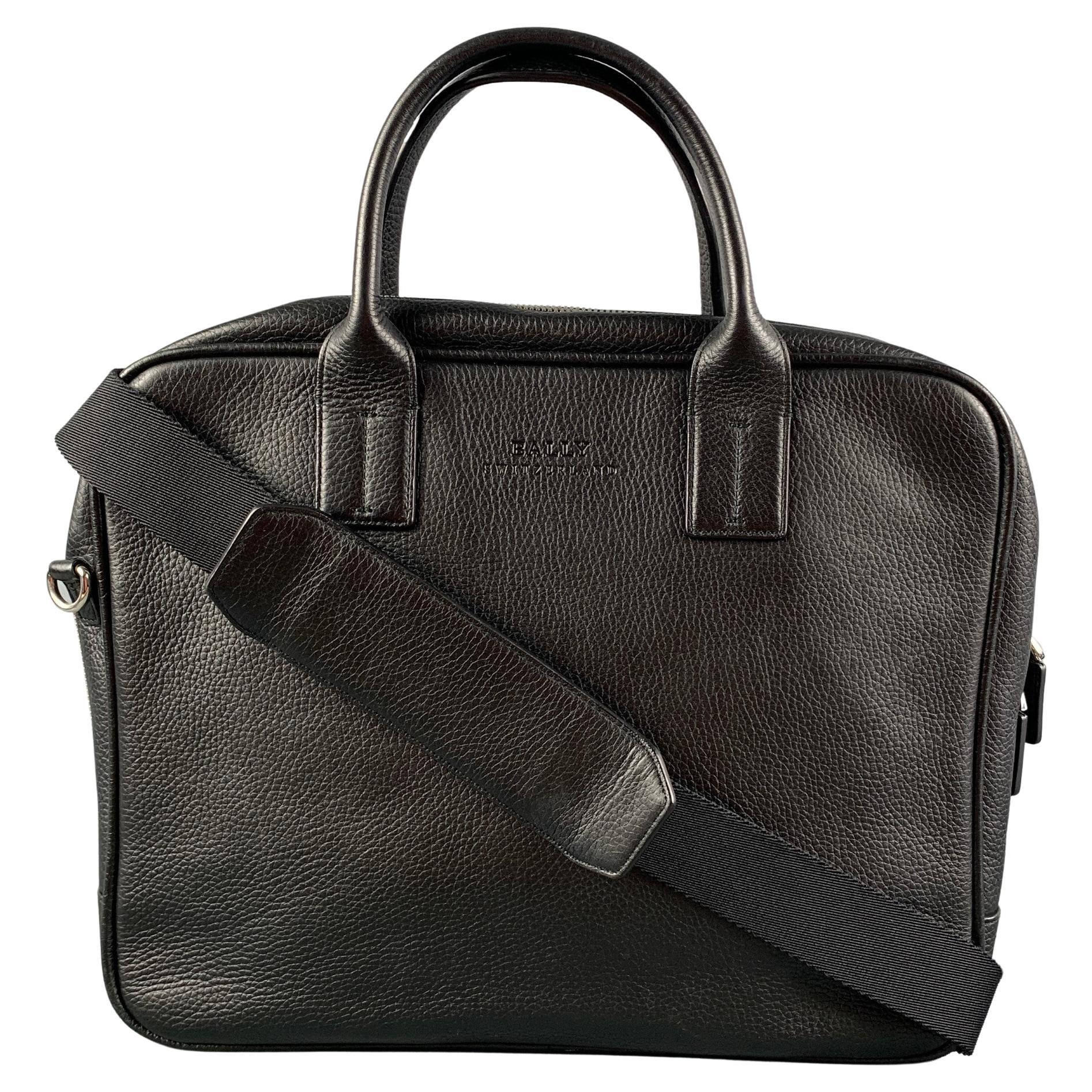 Do Bally bags have serial numbers? Questions & Answers 1stDibs