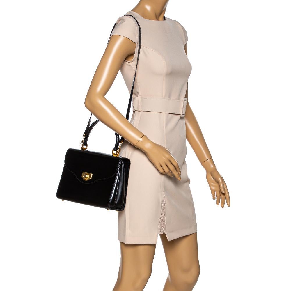 bally vintage bag