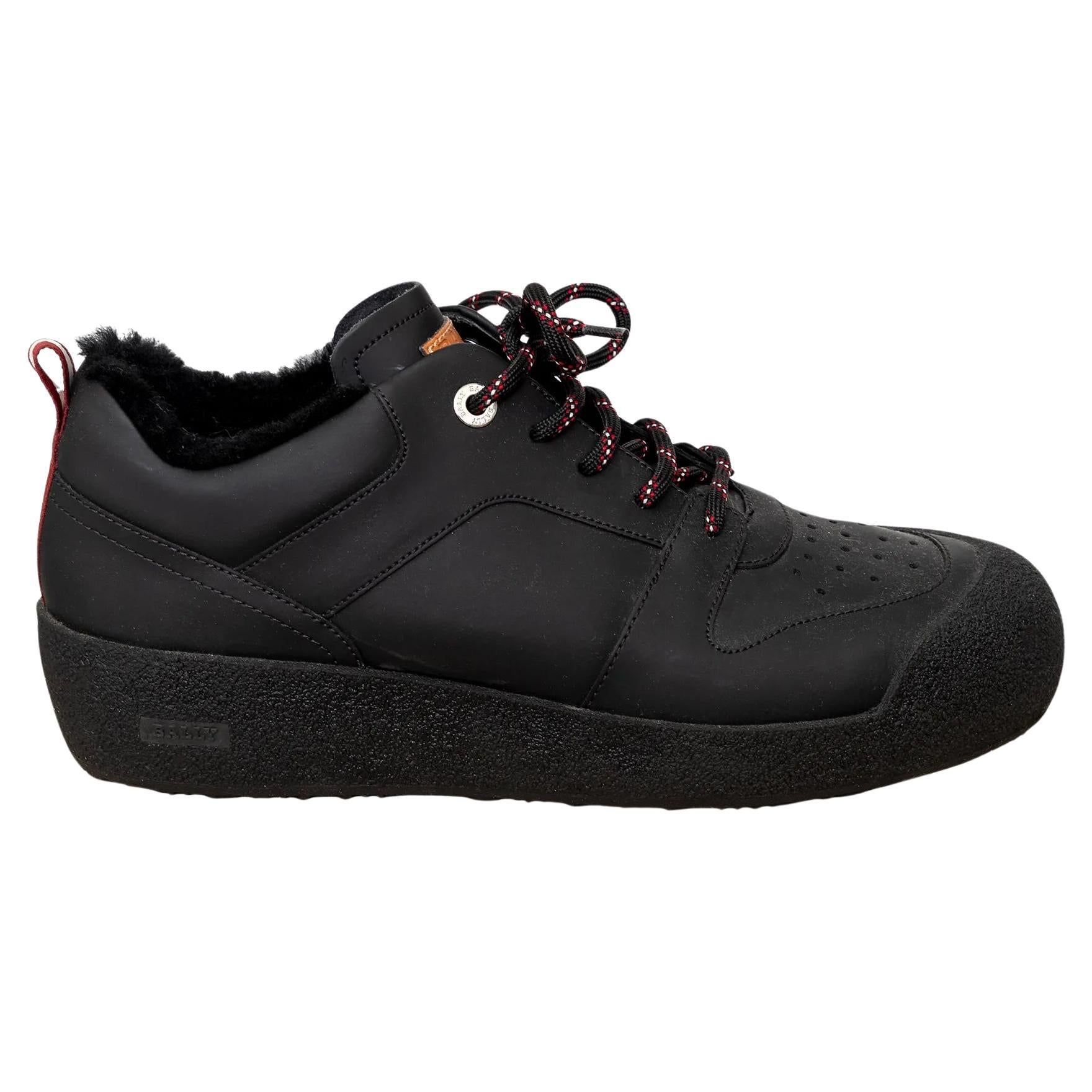 Bally Zapatos