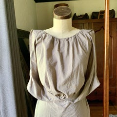 BALLY - RARE robe sans manches Italie 4/38