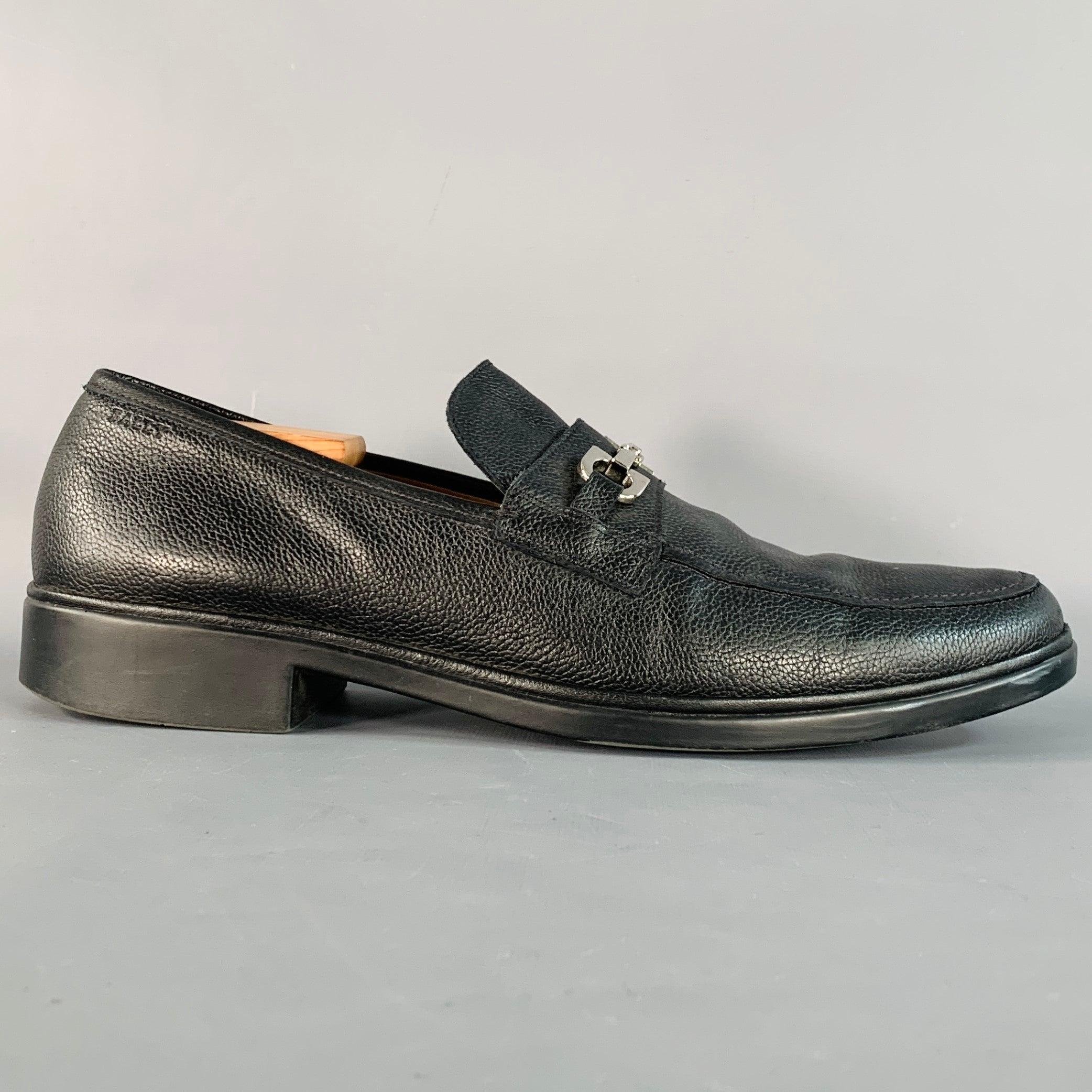 Mocassins 