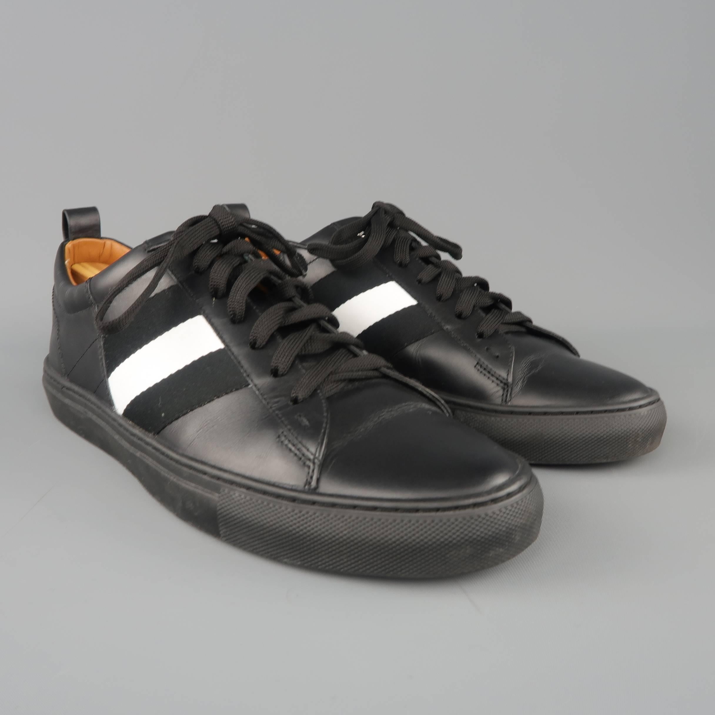 Bally Sneakers - 2 For Sale on 1stDibs | bally sneakers mens sale 