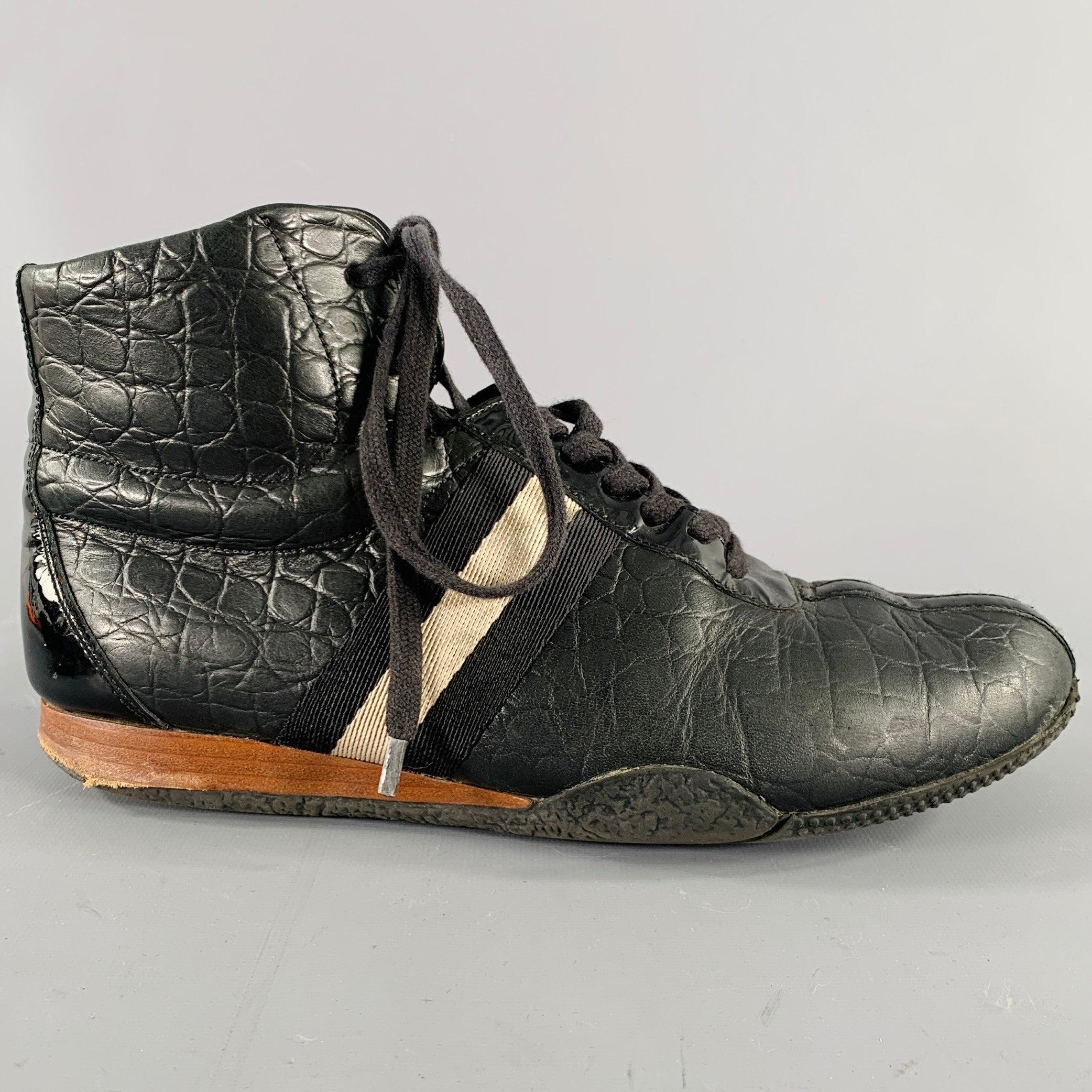 BALLY 