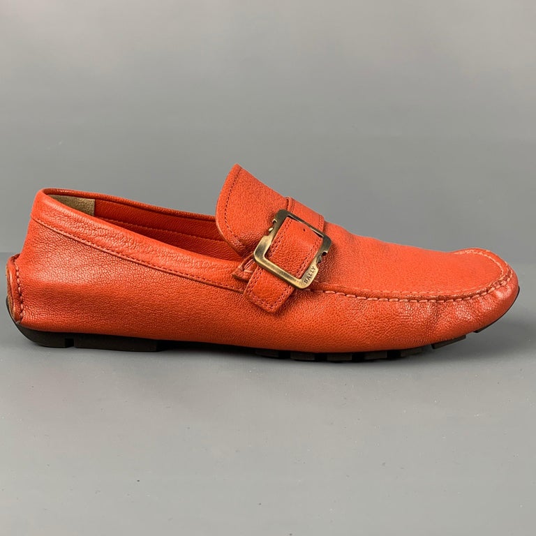 Vintage Bally Shoes - 30 For Sale at 1stDibs