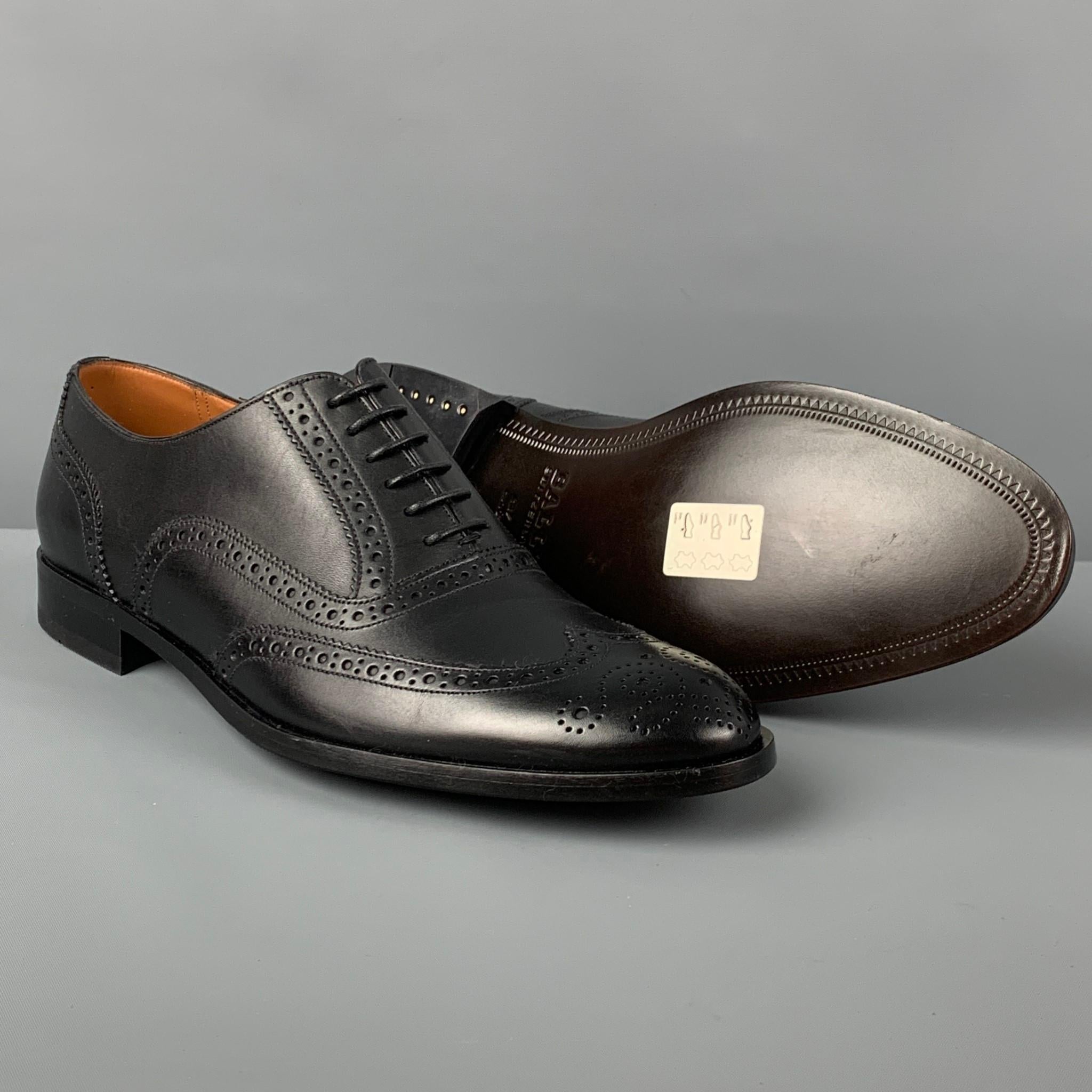 bally shoes made in switzerland