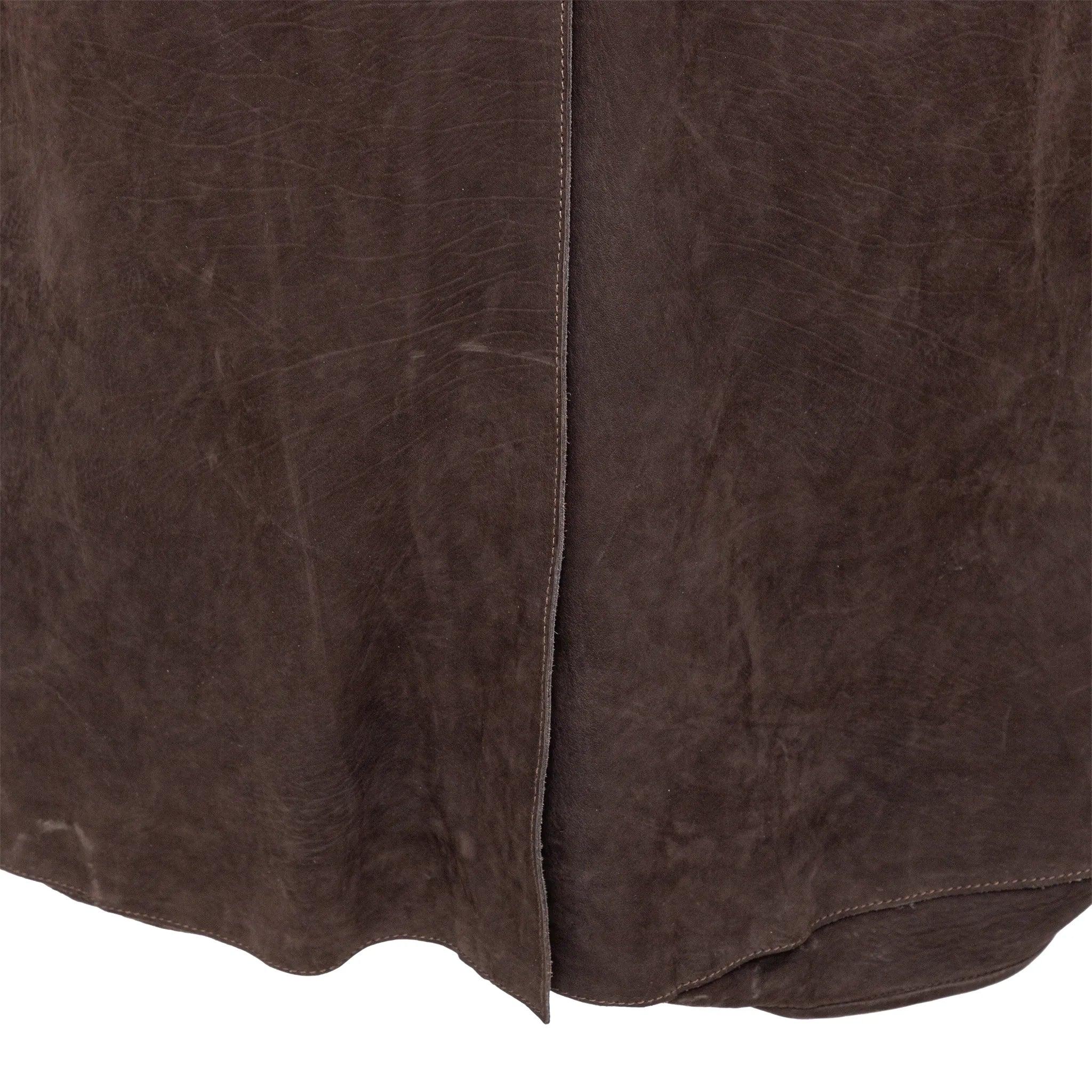 Veste en daim de Bally - années 10 en vente 2