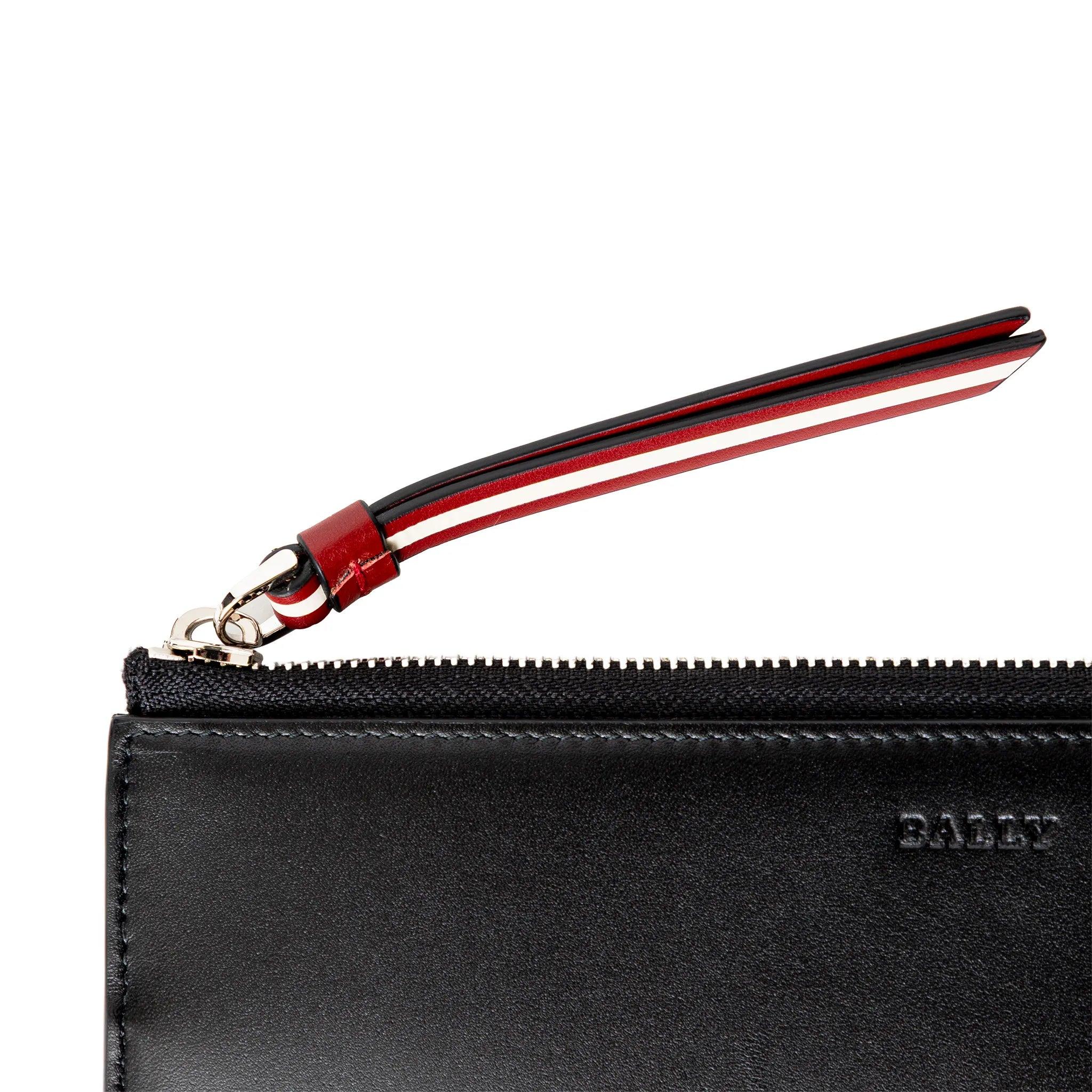 Pochette de voyage Bally - '10s en vente 3