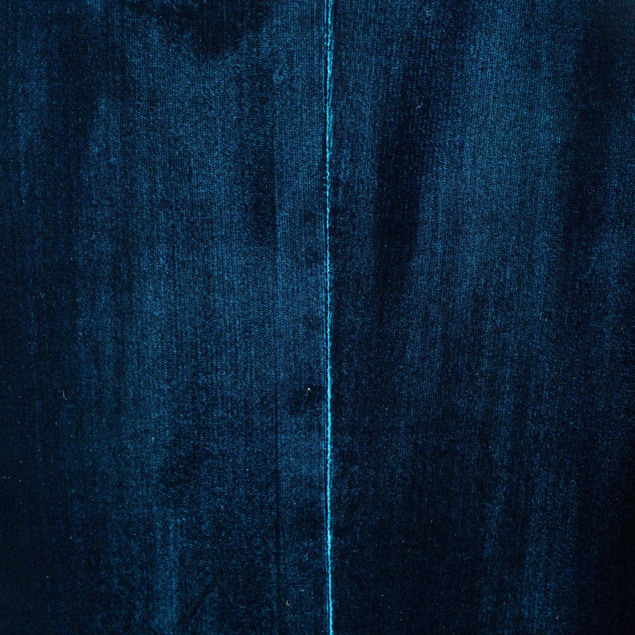 Blazer in velluto di Bally - anni '10 in vendita 5