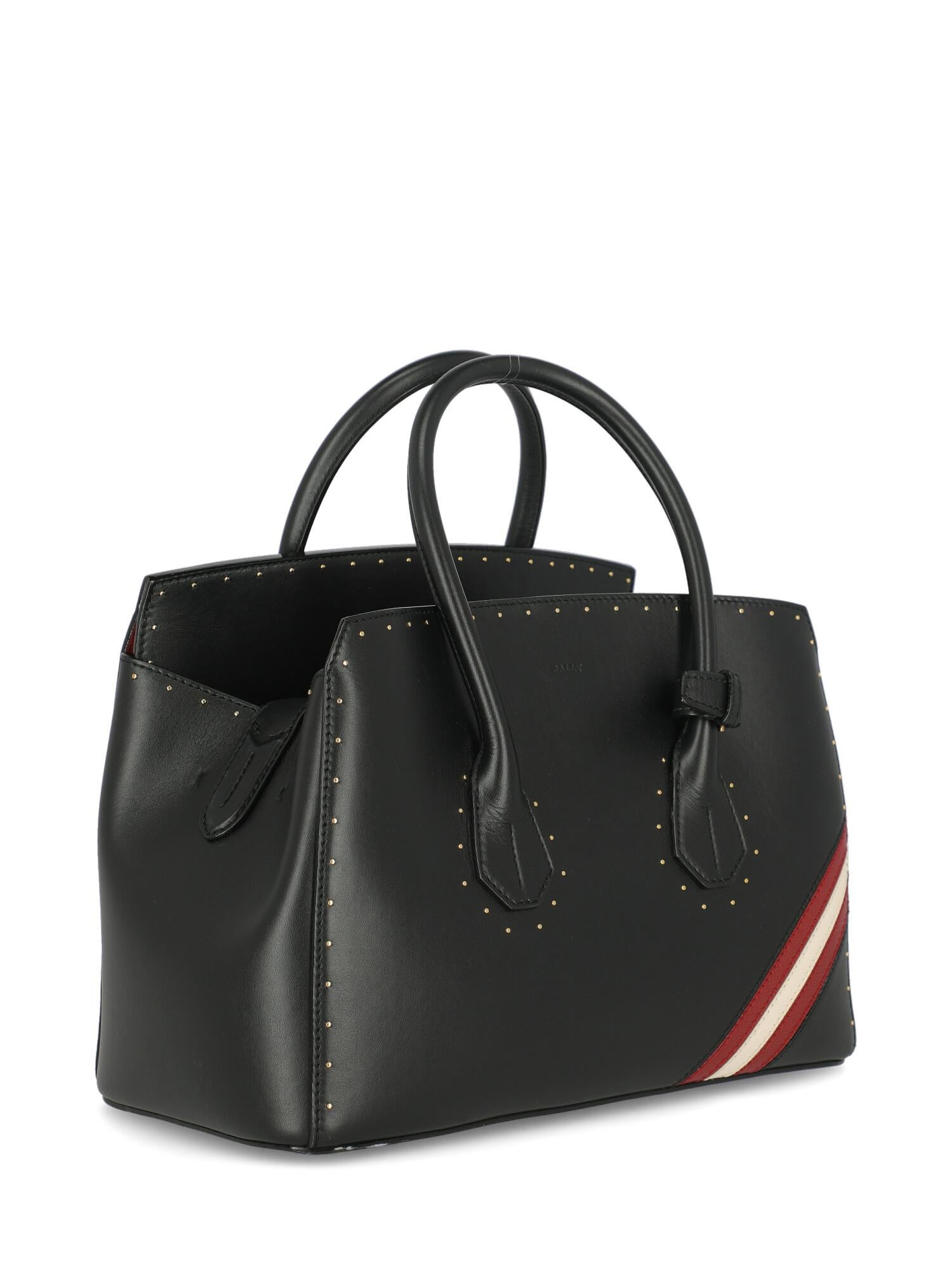 bally sommet bag