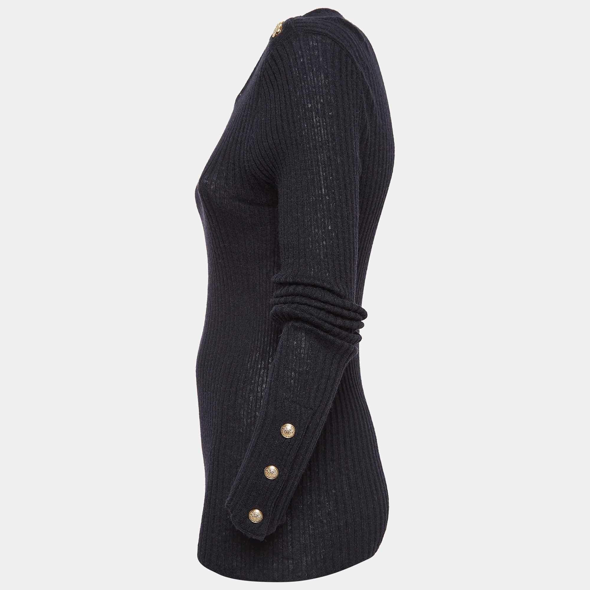 Ein Winterausflug ohne Pullover ist so gut wie unmöglich. Zum Glück  Ein stilvoller Pullover wie dieser wird Ihr Outfit immer mühelos bereichern. Entworfen mit hochwertigen Stoffen  Dieser Pullover ist kuschelig und modisch zugleich.