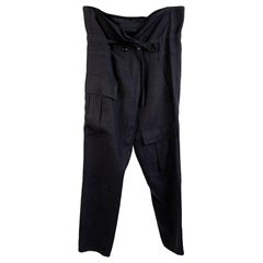 Vintage and Designer Pants - 1,887 For Sale at 1stDibs