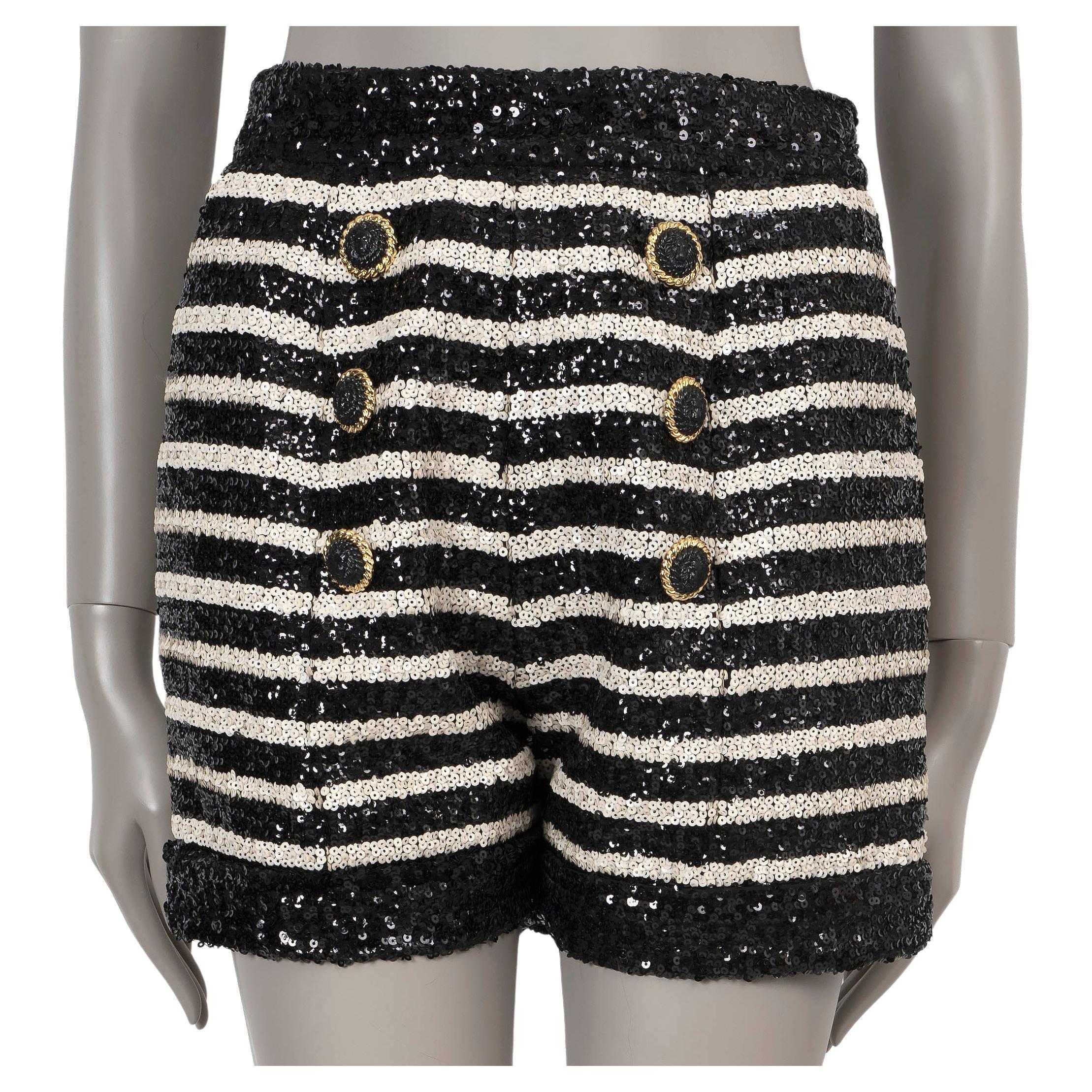 Who owns Balmain Paris?