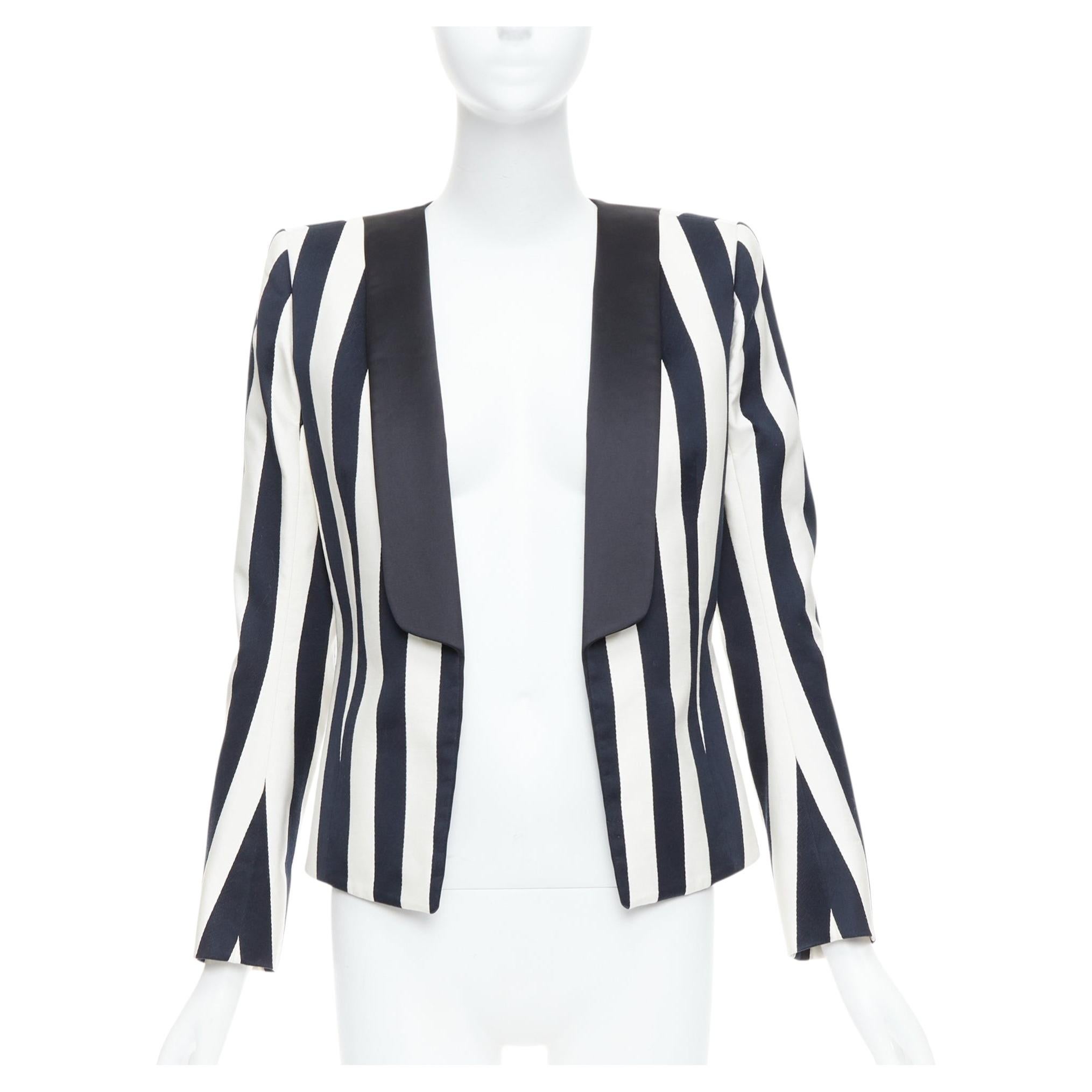 How do I spot a fake Balmain jacket?