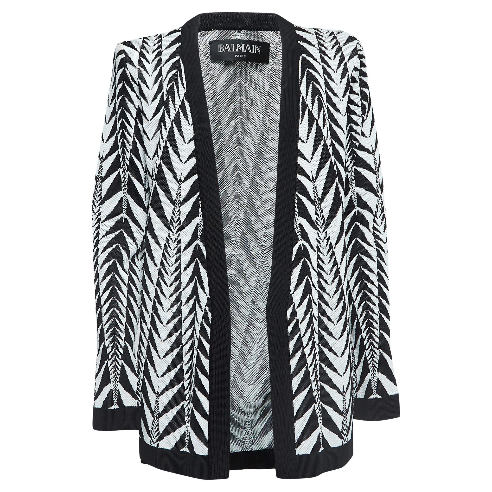 How do Balmain hoodies fit?