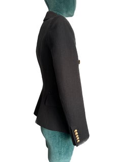 Balmain Classic Blazer