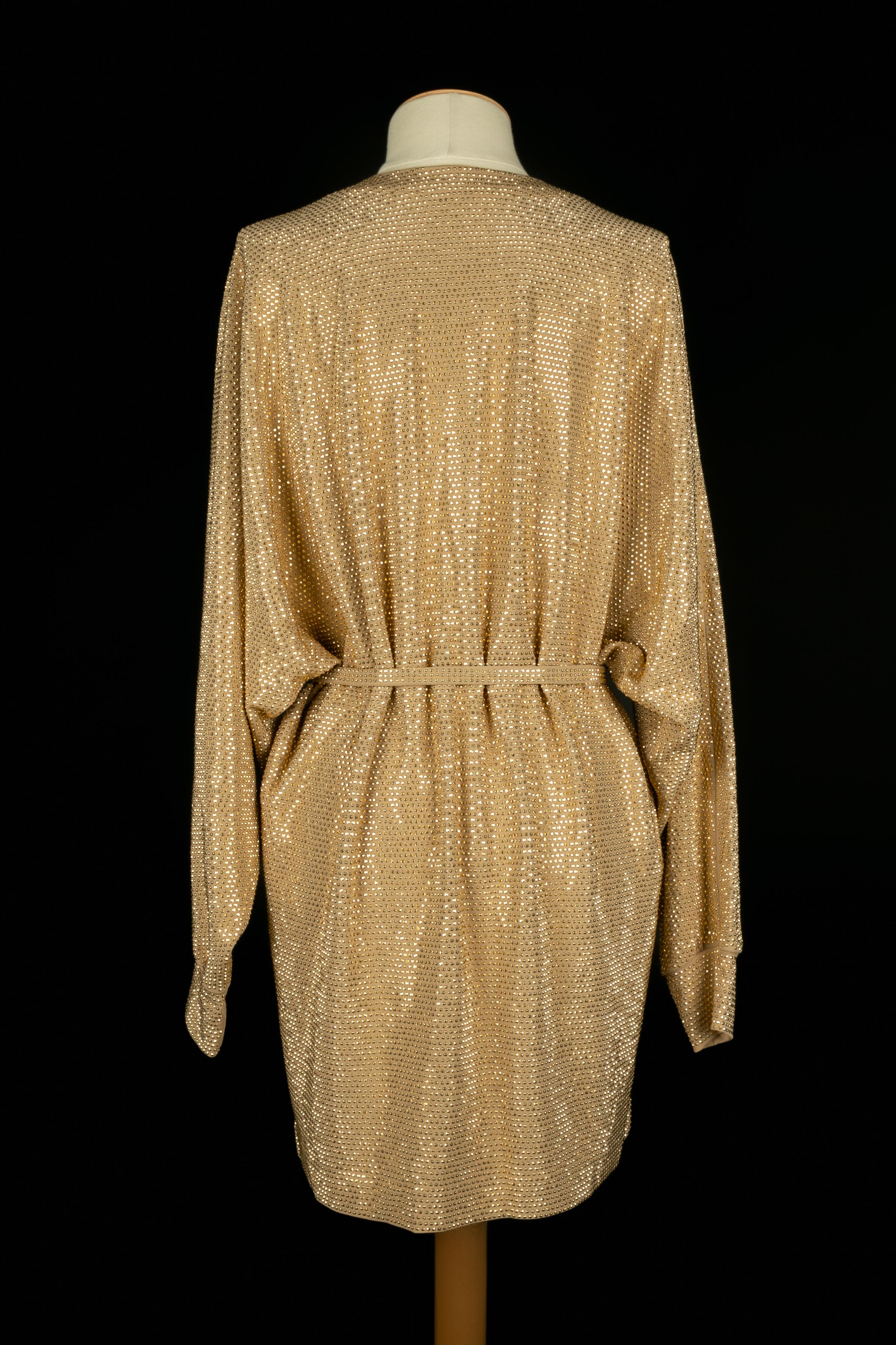 Abito Balmain In condizioni ottime in vendita a SAINT-OUEN-SUR-SEINE, FR