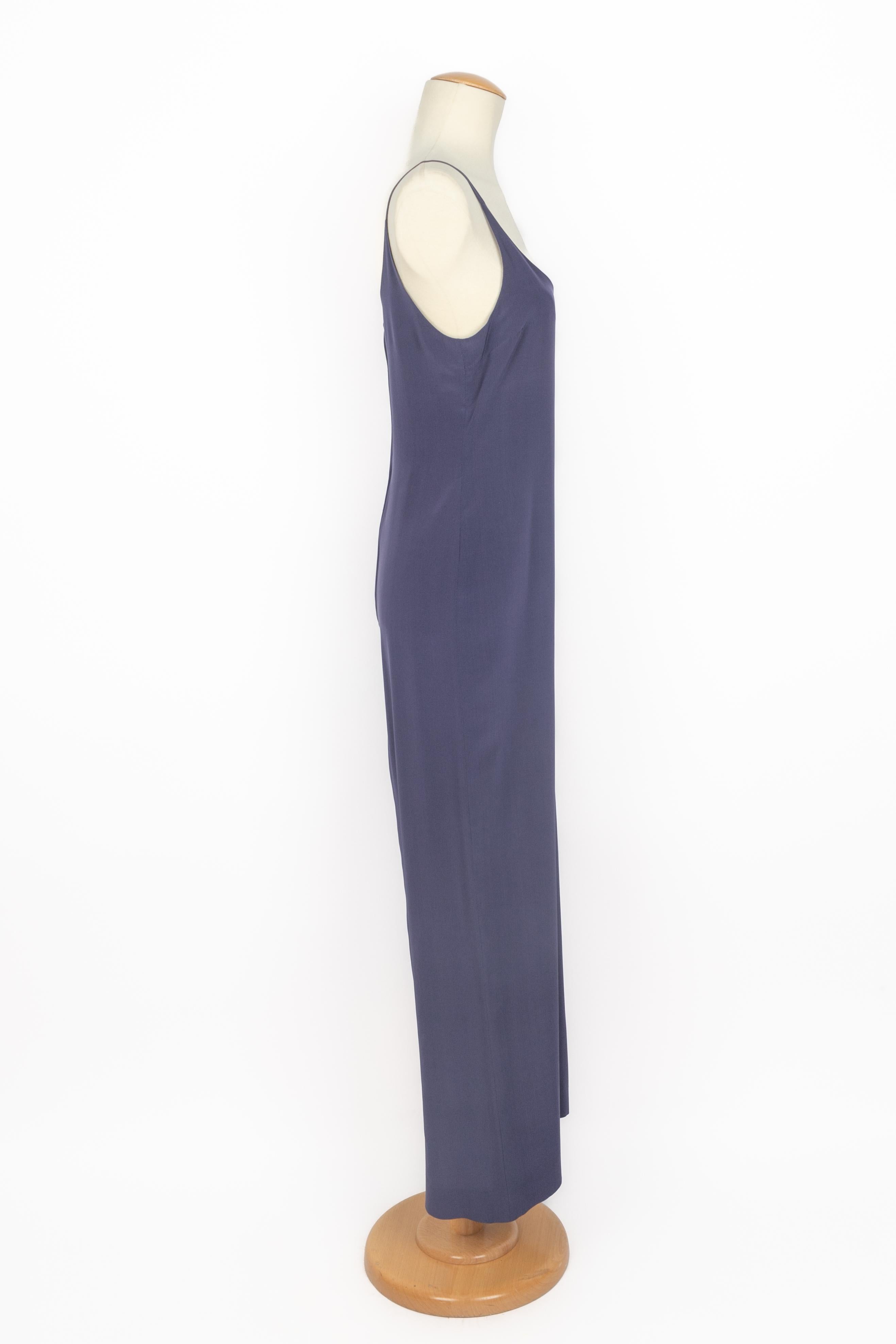 Balmain Kleid im Zustand „Hervorragend“ im Angebot in SAINT-OUEN-SUR-SEINE, FR