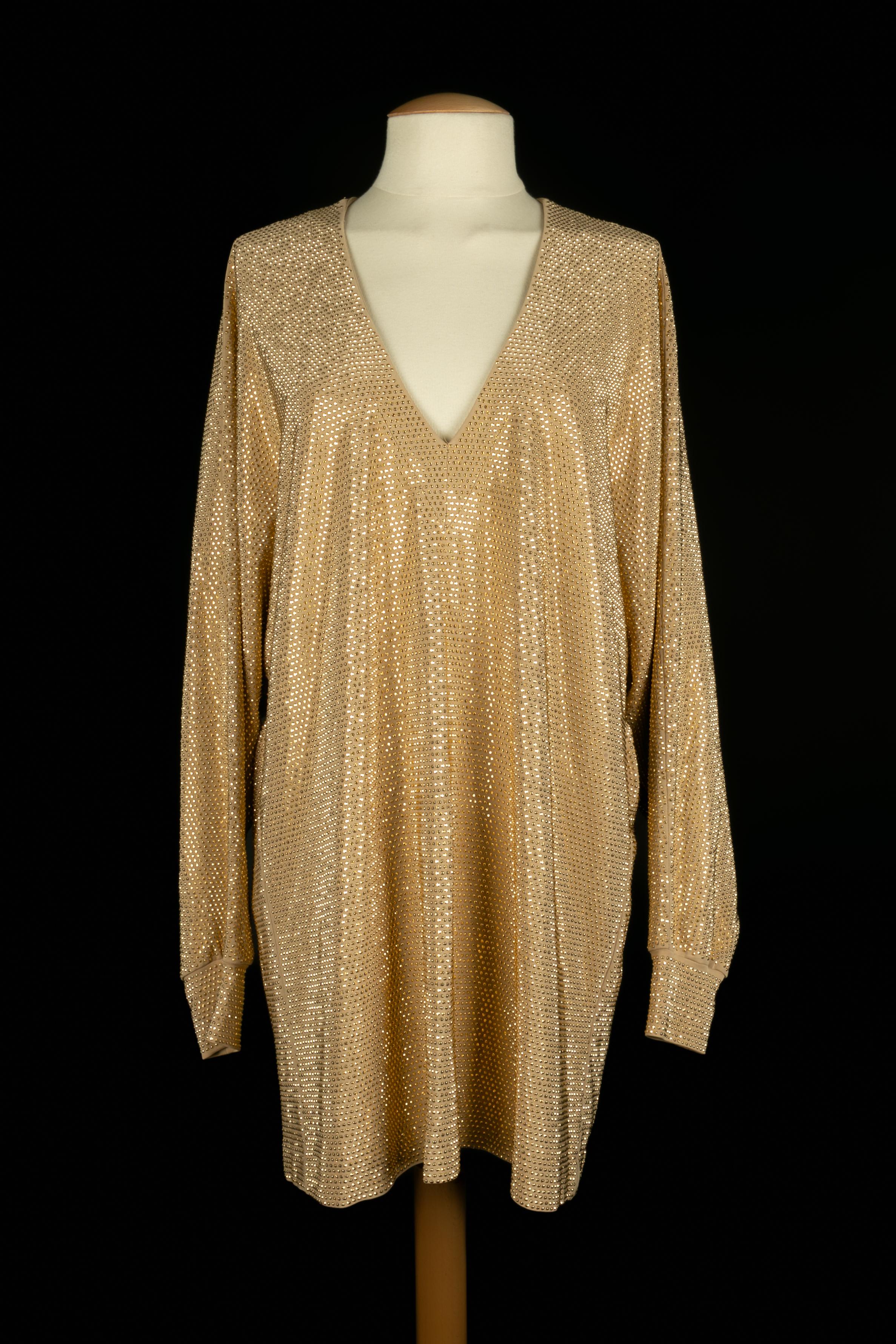 Abito Balmain in vendita 1