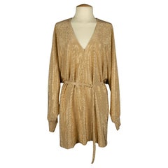 Used Balmain dress