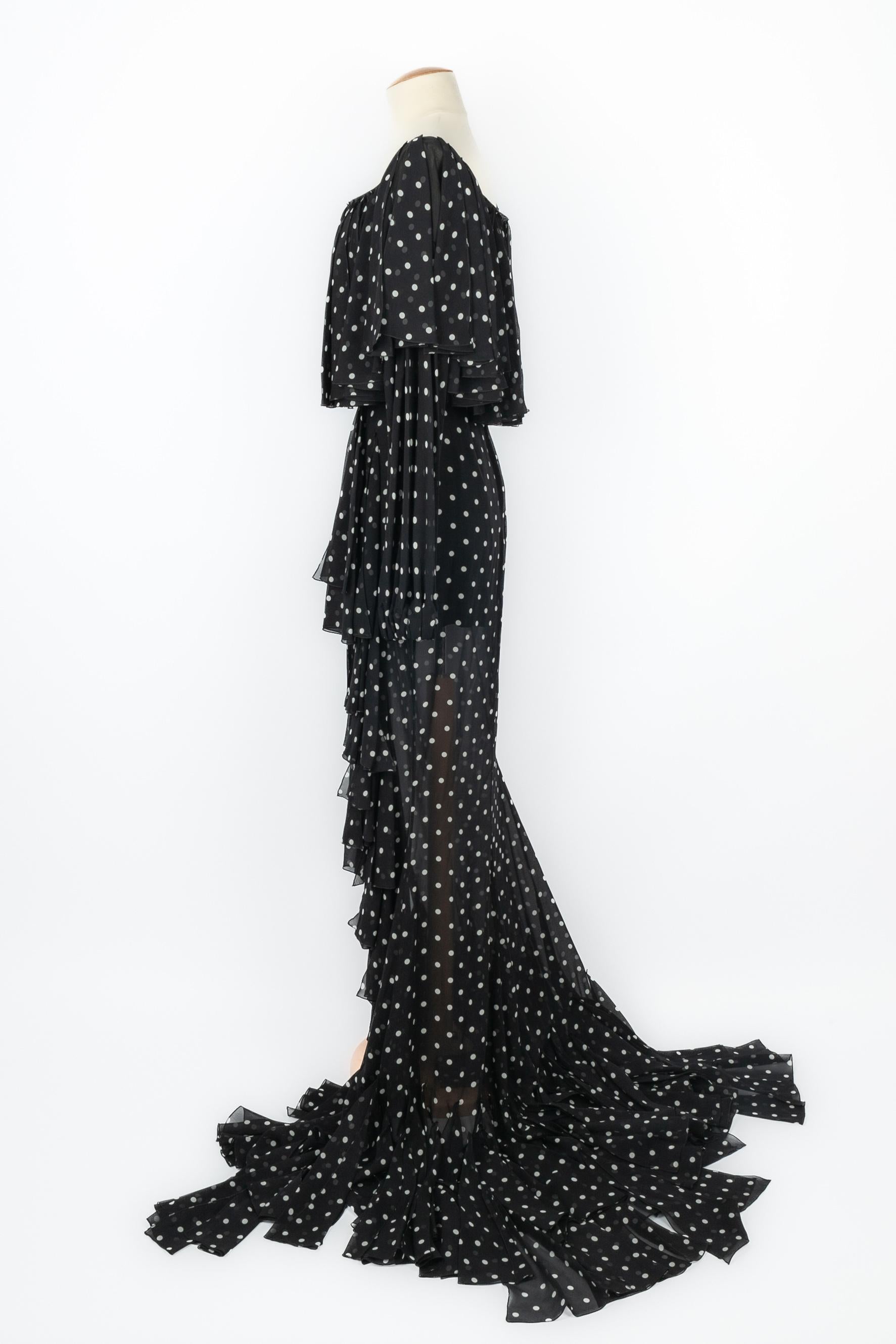 Abito Balmain Resort 2020 in vendita 1