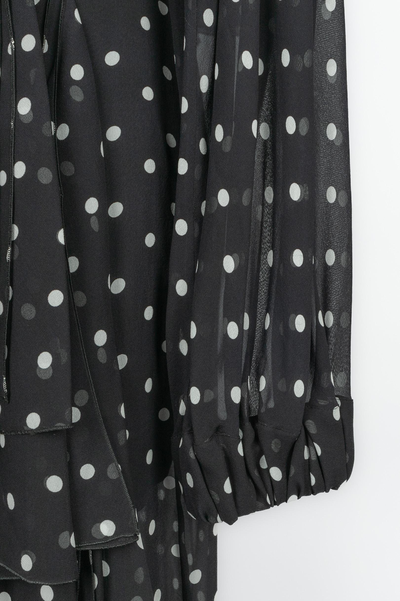 Abito Balmain Resort 2020 in vendita 2