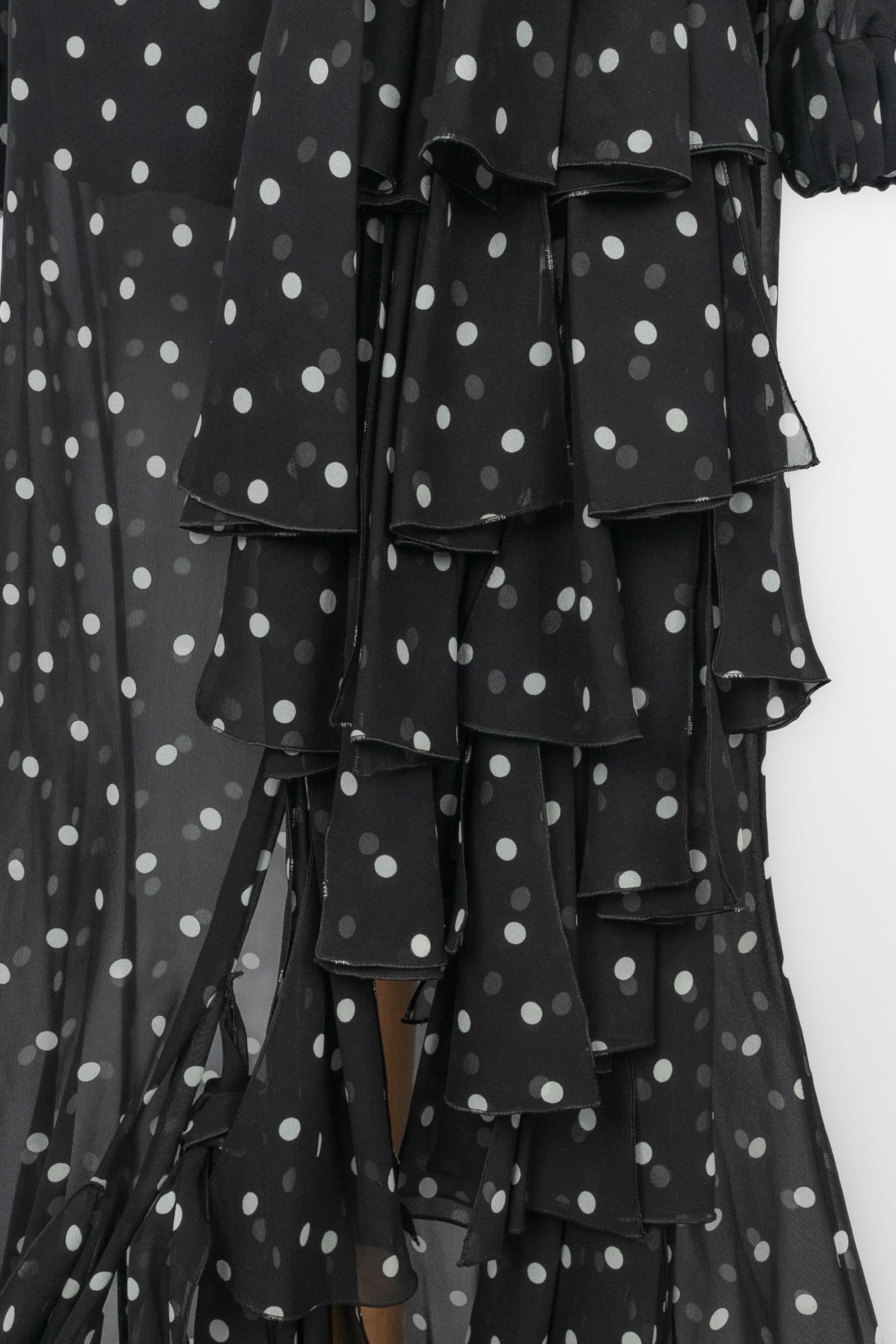 Abito Balmain Resort 2020 in vendita 3