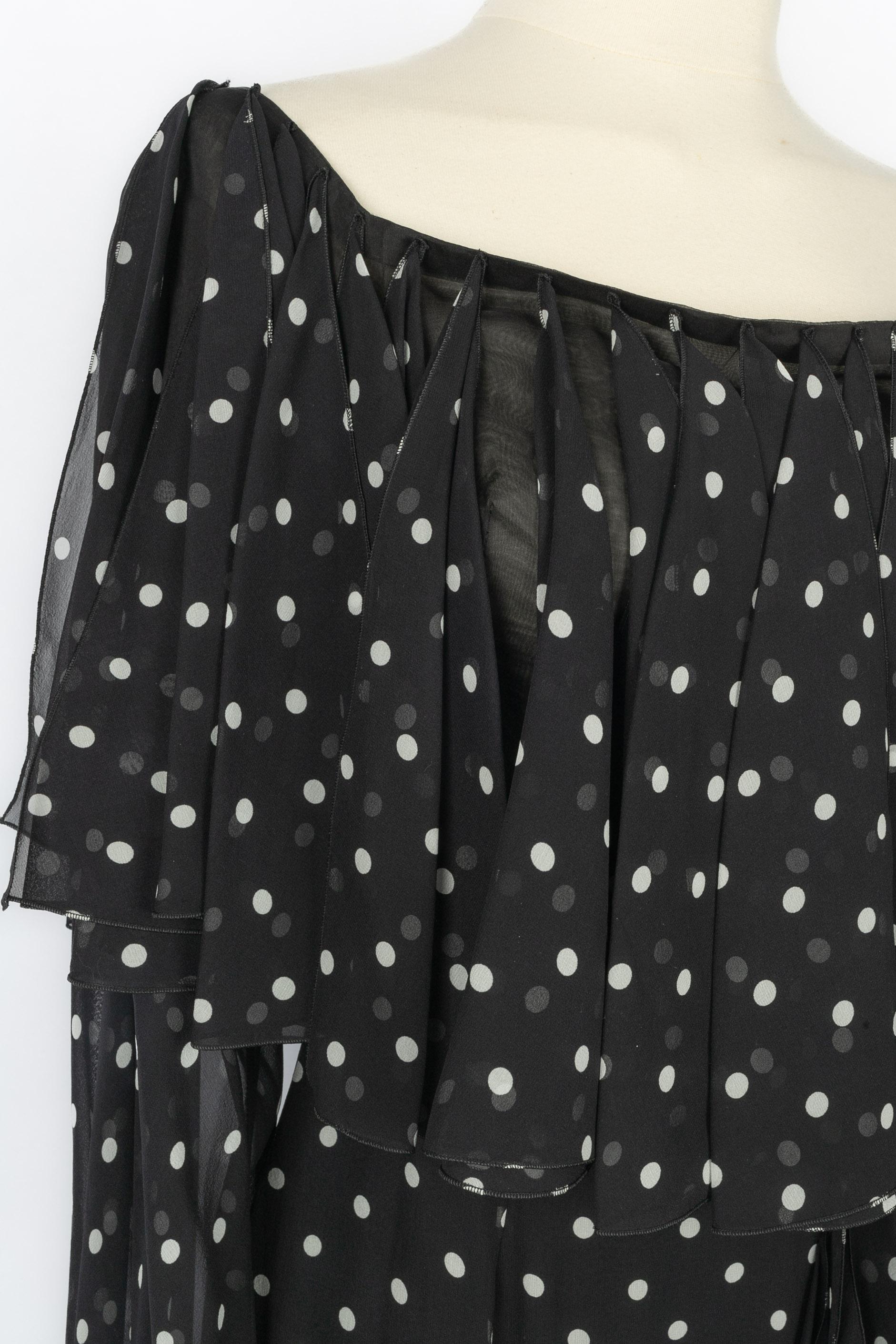 Abito Balmain Resort 2020 in vendita 4