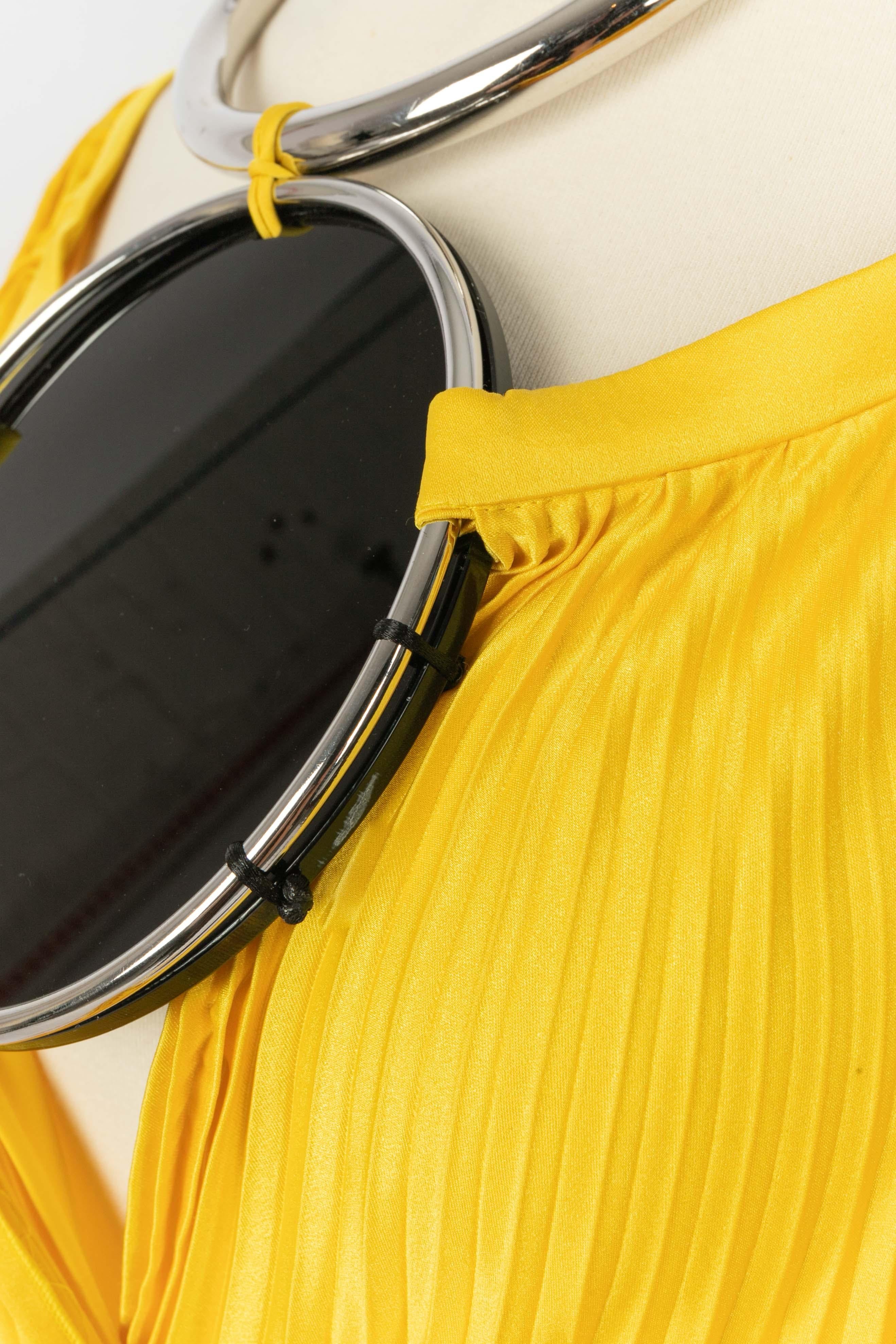 Balmain Kleid Sommer 2020 im Angebot 5