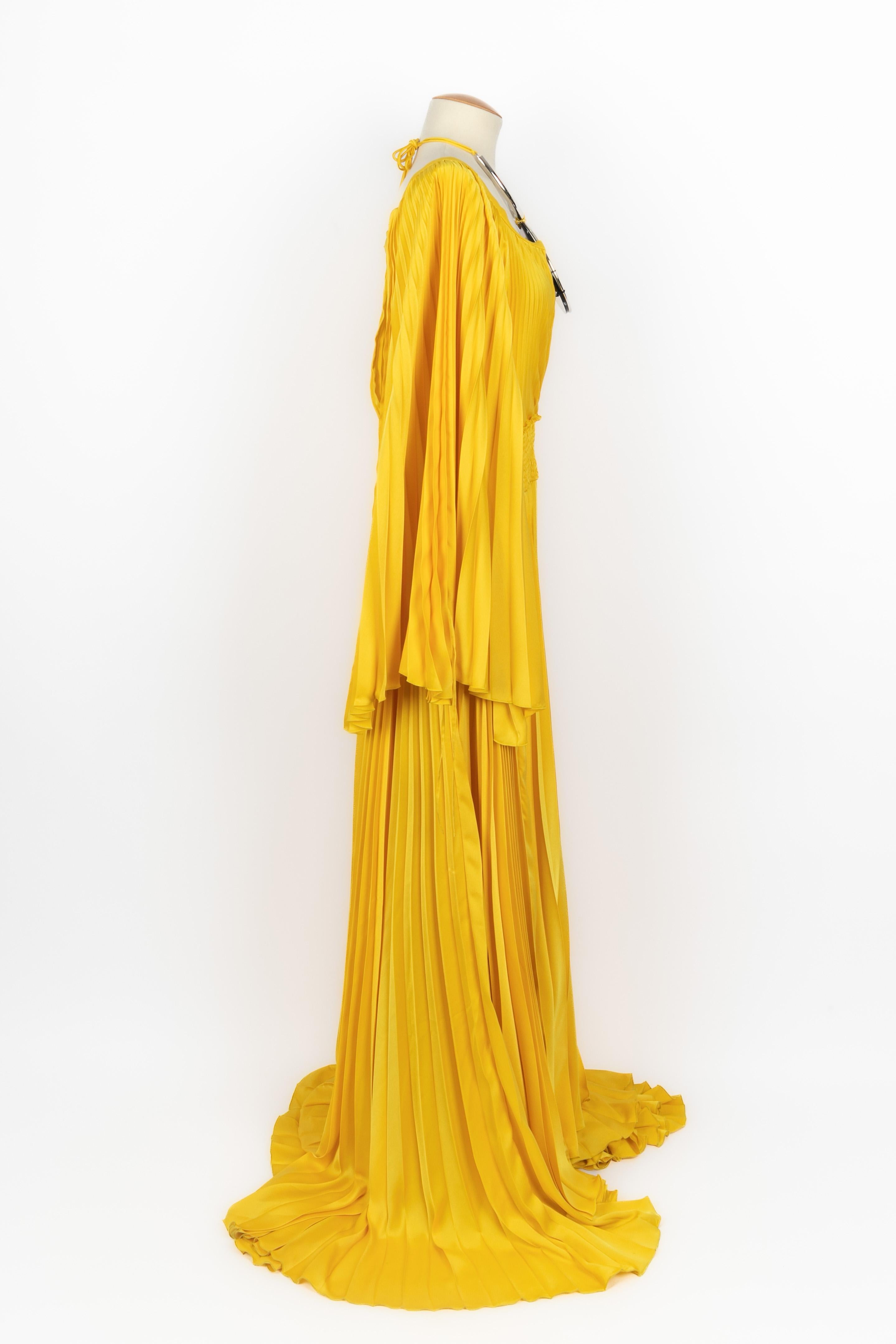 Balmain Kleid Sommer 2020 Damen im Angebot