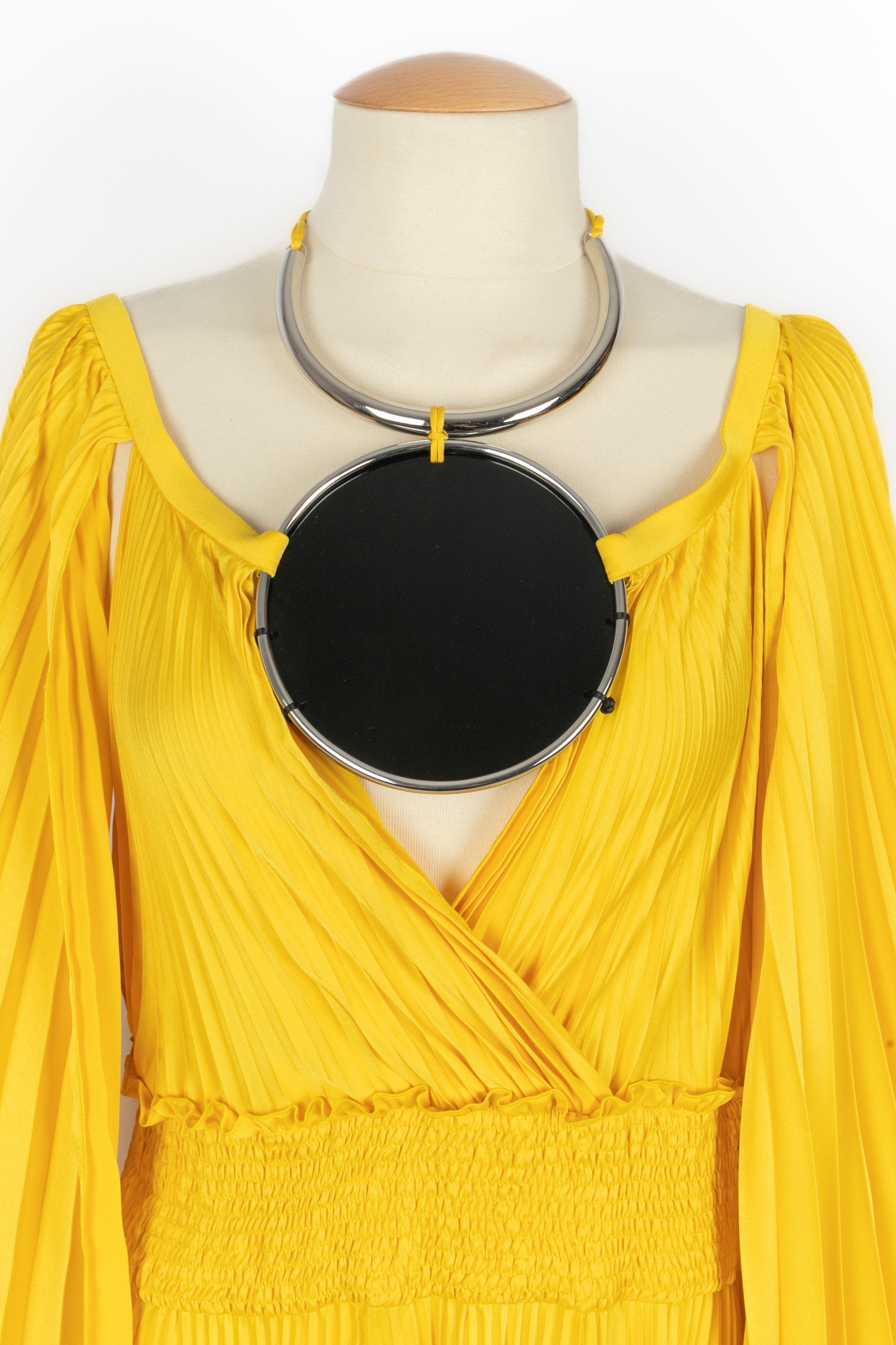 Balmain Kleid Sommer 2020 im Angebot 2