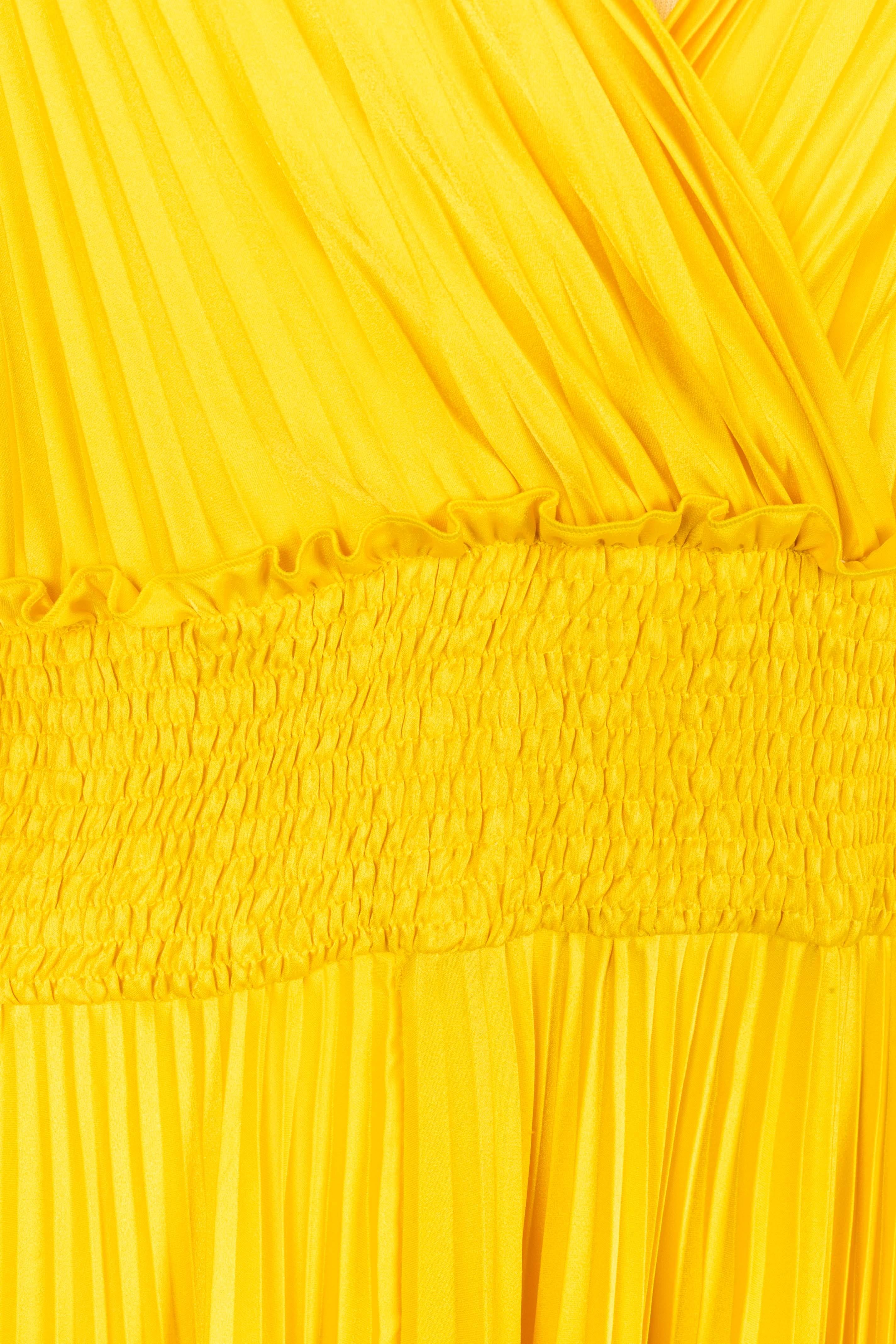 Balmain Kleid Sommer 2020 im Angebot 3