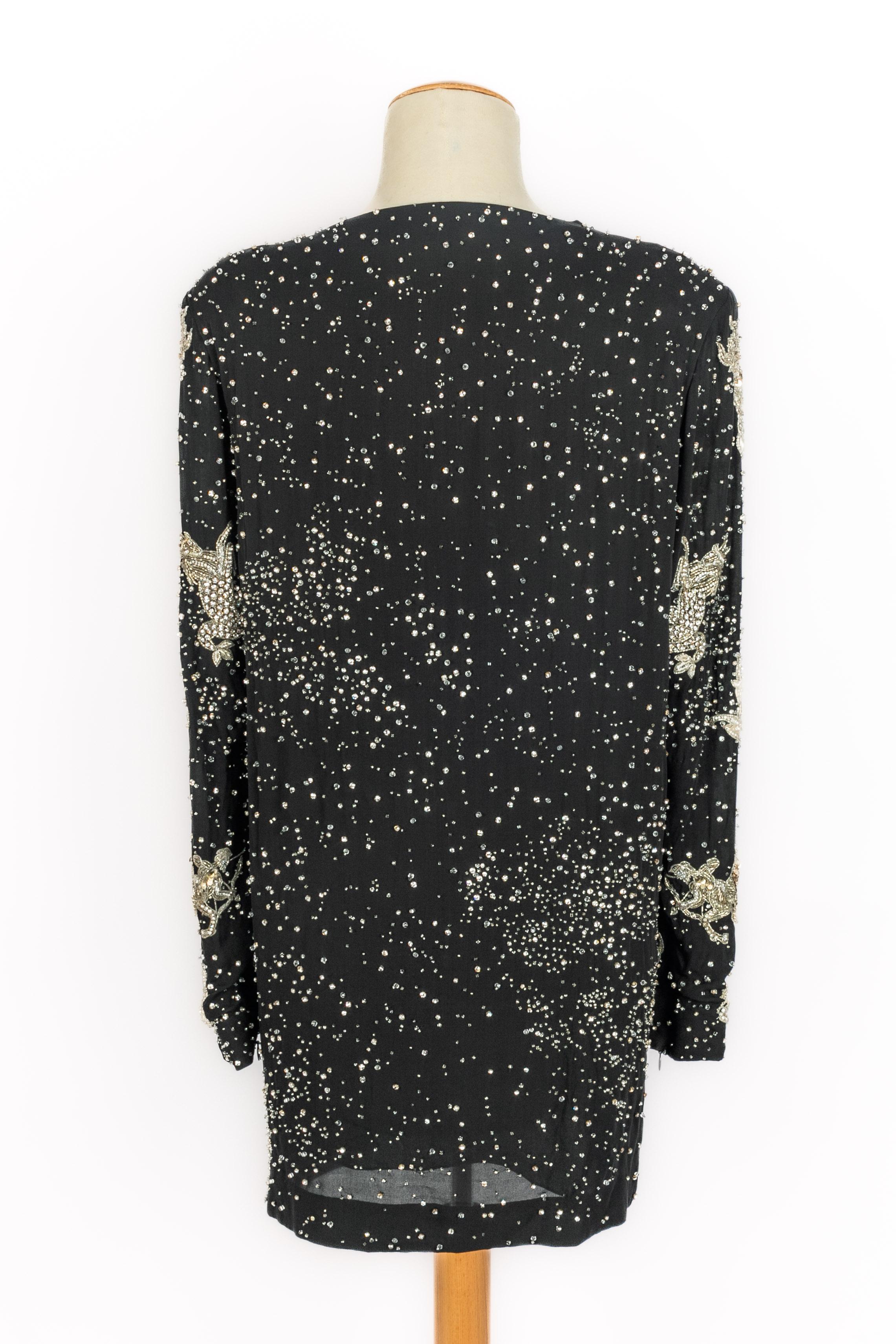 Balmain Kleid 'Zodiac' im Angebot 1