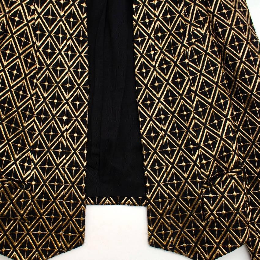 majima jacket pattern