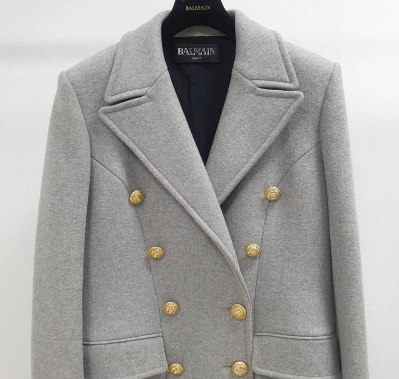 west point long overcoat