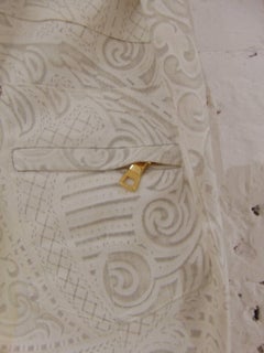 Balmain Ikonische Stierhose