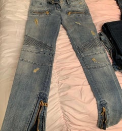 Balmain Jeans