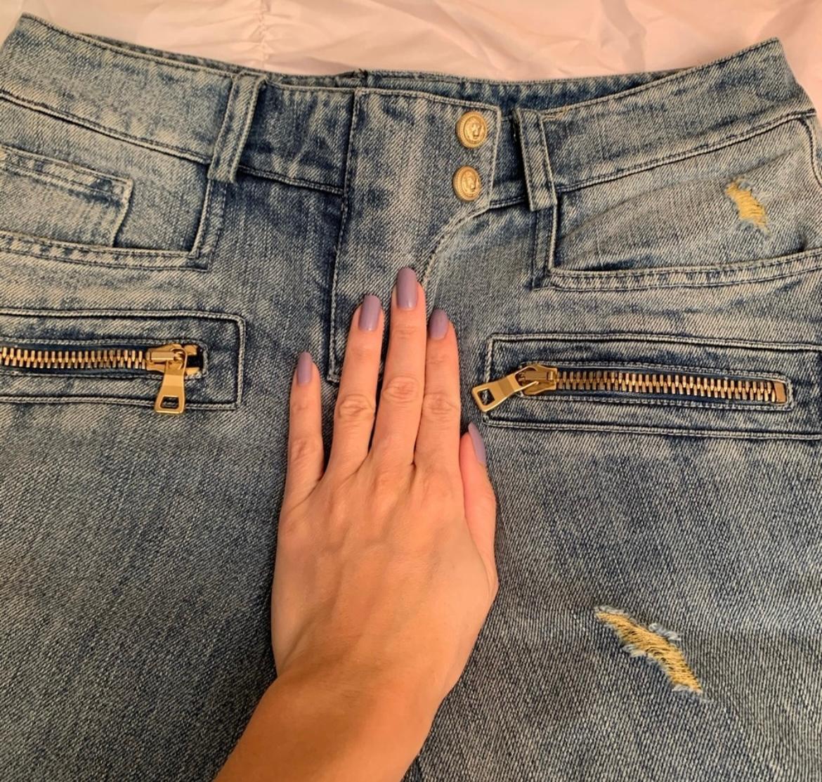Balmain Jeans für Damen oder Herren im Angebot