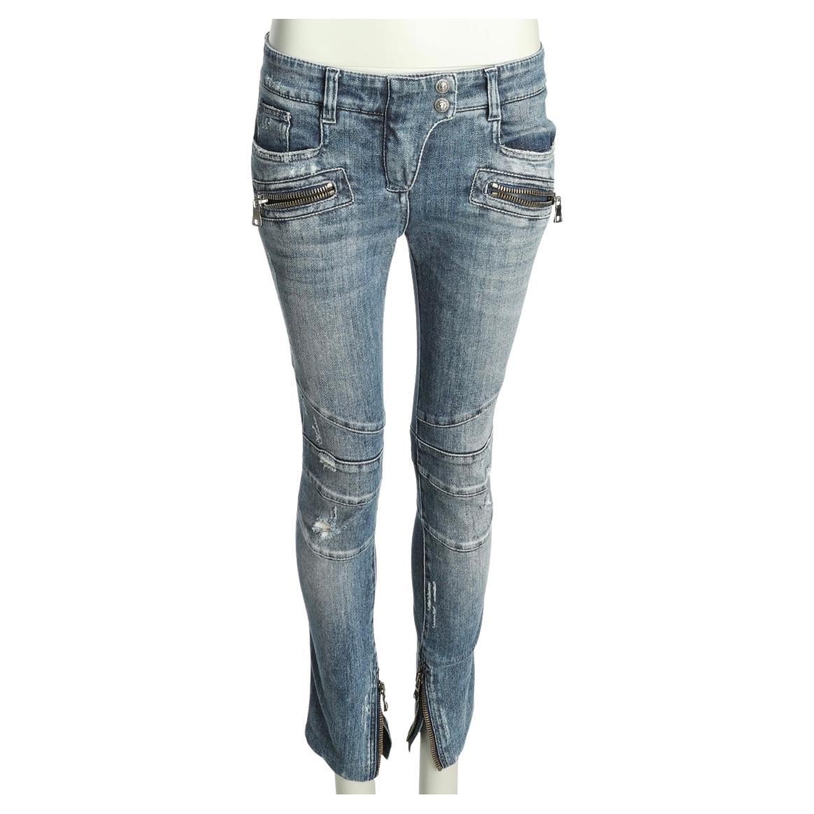 Jeans Balmain