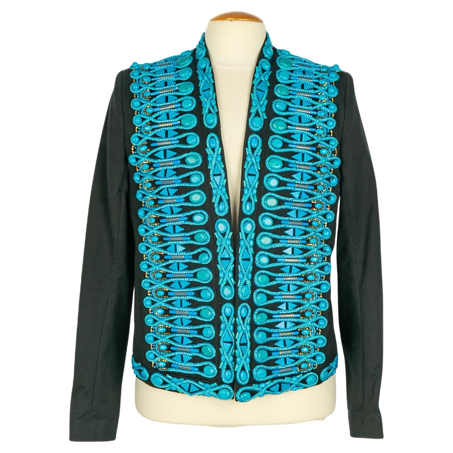 Balmain Herren Jacke im Angebot
