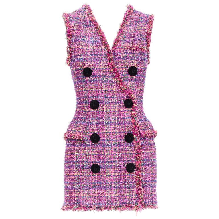 strapless open back dress Miya Velvet Polka Dot Mini Dress (Green) | Love Cherish main image 0