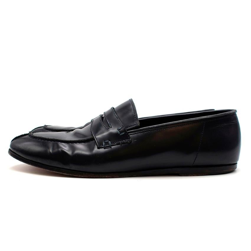 balmain loafers dubai