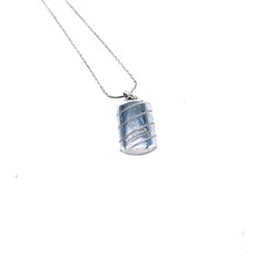 BALMAIN Necklace Vintage 1980s